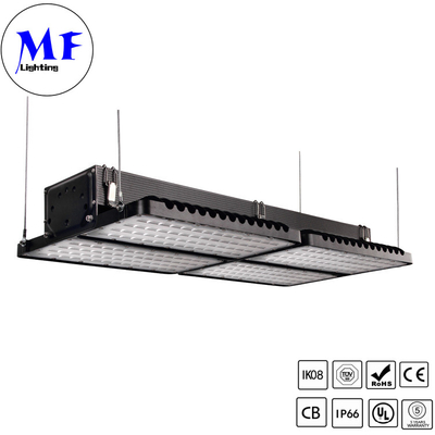 Full Spectrum Greenhouse Fill Light Plant Grow LED-Light IP66 IK08 Waterproof 540W  For  Plants Growing Factory