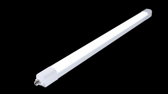 36W LED Tri-Proof Light CCT Adjustable Available Outdoor IP66 Waterproof Plastic Model