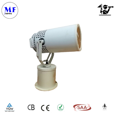 LED Search and Rescue light IP66 300W/400W/500W/600W for National Defense Military Maritime