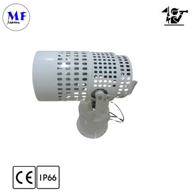 300W/400W/500W/600W LED Search And Rescue Light  4000K-4500K For National Defense Wharf