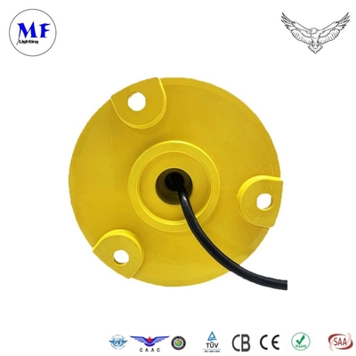 LED Red Beacon Obstruction Obstacle Light Low Intensity Aircraft Warning Aeronautical Aviation