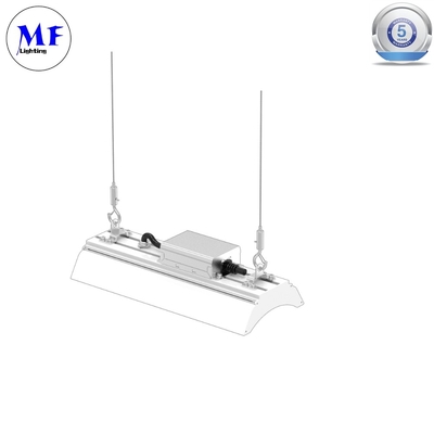 150lm/W LED High Mast Light Warranty 5  With ADC12 Die-casting Aluminum For Stadium Sport