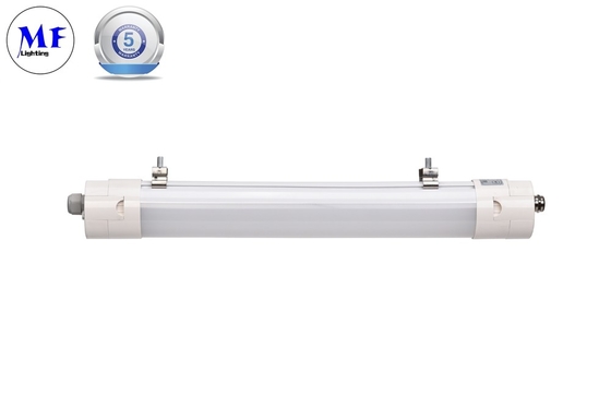 AC100~277V LED High Bay Light 20W 50W 80W Warranty 5 For Warehouse Sport Gym. Mine Industry