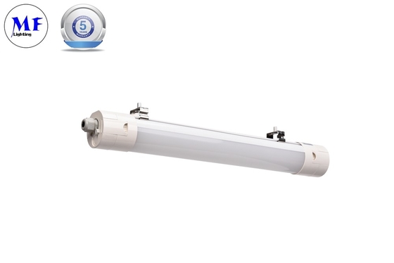 AC100~277V LED High Bay Light 20W 50W 80W Warranty 5 For Warehouse Sport Gym. Mine Industry