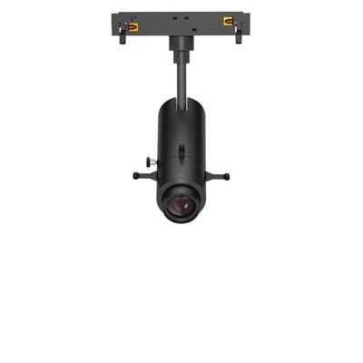 Factory Price 5W 2700K 3000K 4000K Ultra-High Precision Projection LED Shapeable Contour Track Light for Art Gallery and Museums