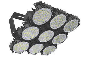320W To 1300W LED High Mast Light IP65 Adjustable Bracket LED Stadium Lights