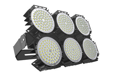 320W To 1300W LED High Mast Light IP65 Adjustable Bracket LED Stadium Lights