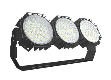 320W To 1300W LED High Mast Light IP65 Adjustable Bracket LED Stadium Lights