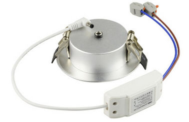 Beam Angle 120°12W 1100 Lm LED Ceiling Lighting For Commercial Lighting