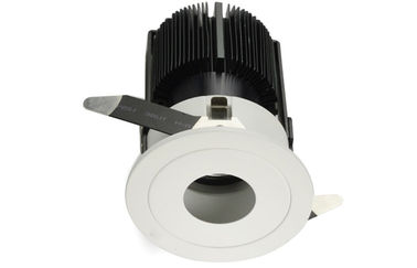 CRI 80 900Lumen Dimmable LED Down Lights 10Watt 3 Years Warranty CE certificated
