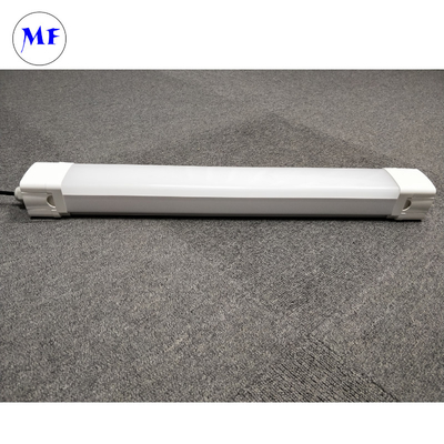 140lm/w Aluminum Housing IP66 LED Tri Proof Lights