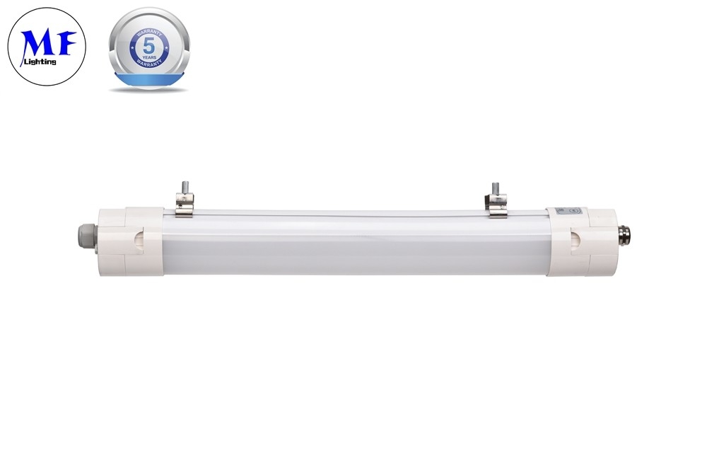 AC100~277V LED High Bay Light 20W 50W 80W Warranty 5 For Warehouse Sport Gym. Mine Industry