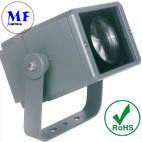 3000M Irradiation Distance LED Marine Search Light With 160W IP66 Protection