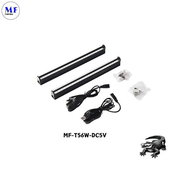 Factory Price PC Aluminium 6W 85 265V AC 5V DC IP43 LED UV Curing Light for Distinguish Money Solder Joint Protection UV Ink Curing Shadowles Adhesive Curing