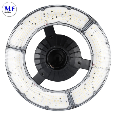 Lampada da palo da giardino a LED a risparmio energetico, luce per area, 140lm/W, Smart-Tuning 200W per autostrade, aree di sosta, complessi sportivi, lungomare