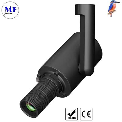 Prezzo di fabbrica 20W modellabile 360° rotazione 2700K-6000K LED modellabile Contour Track Light per gallerie d'arte e musei