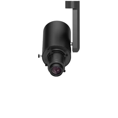 10W fisso 55° Gobo Projector LED Contour Spotlight Track Light con driver tridonic per soluzioni di illuminazione versatili